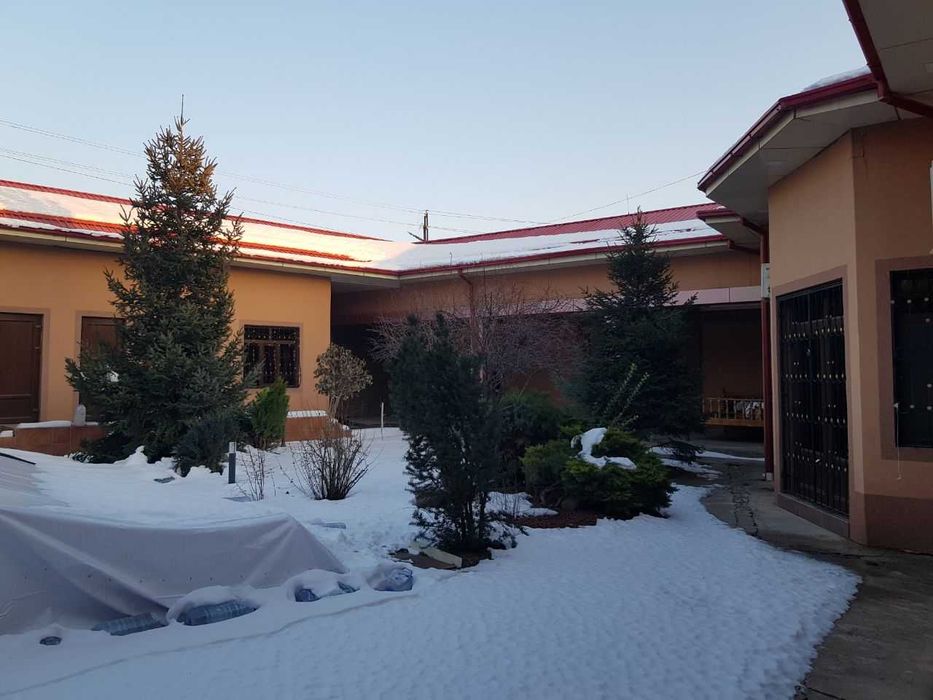 Современная Дача Продаётся