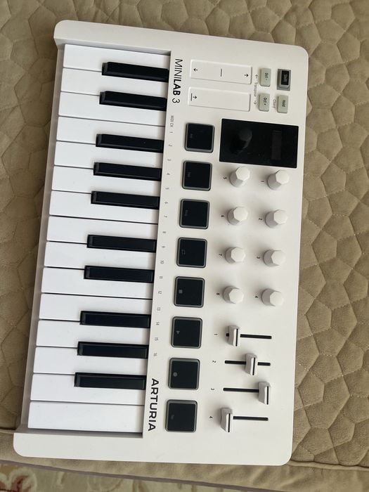 мини лаб3 mini lab3