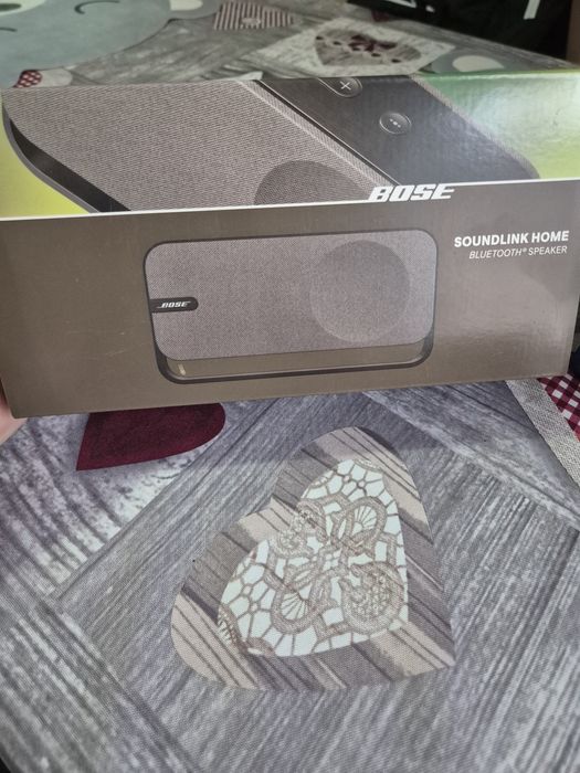Boxe BOSE noi sigilate