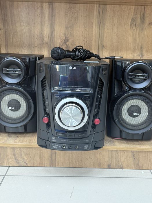 Колонки LG Лг. Продам недорого
