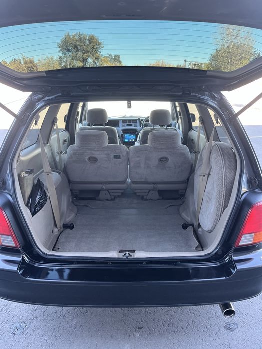 Honda Odyssey 1995