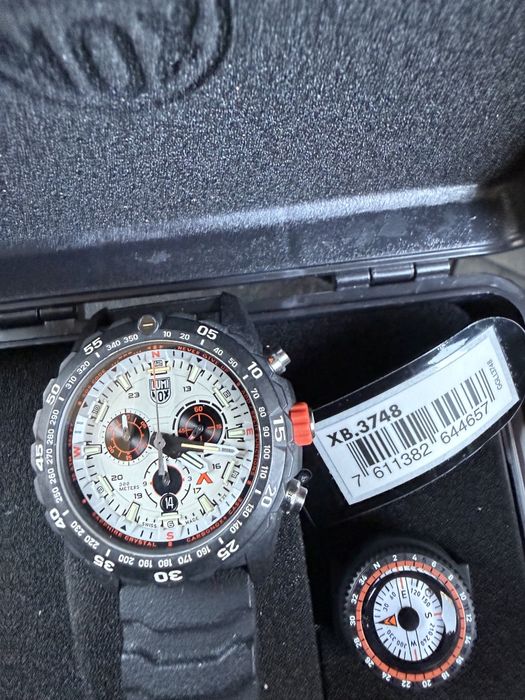 Ceas Luminox xb3748