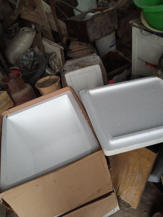 Продам термокороба