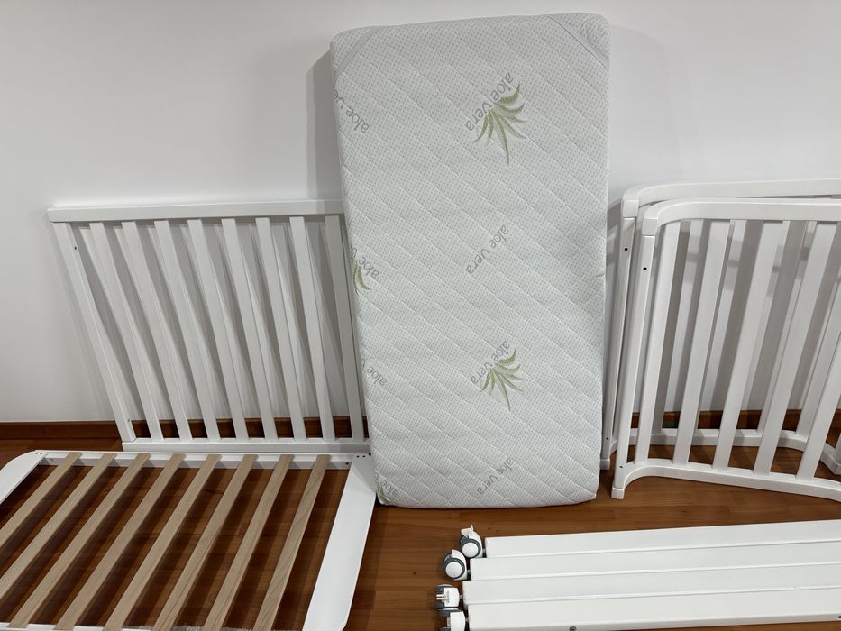 Patut copii -set complet