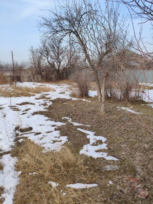 Участок 7,5 сотка