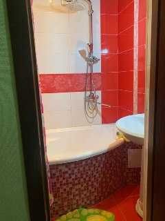 Сдается в аренду квартира со всеми удобствами 4/4/5.