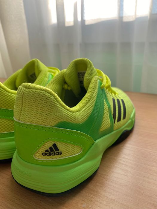 Обувки Adidas Court Stabil J
