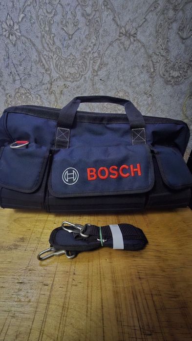 Bosch kit combo Original  99% Idyal new