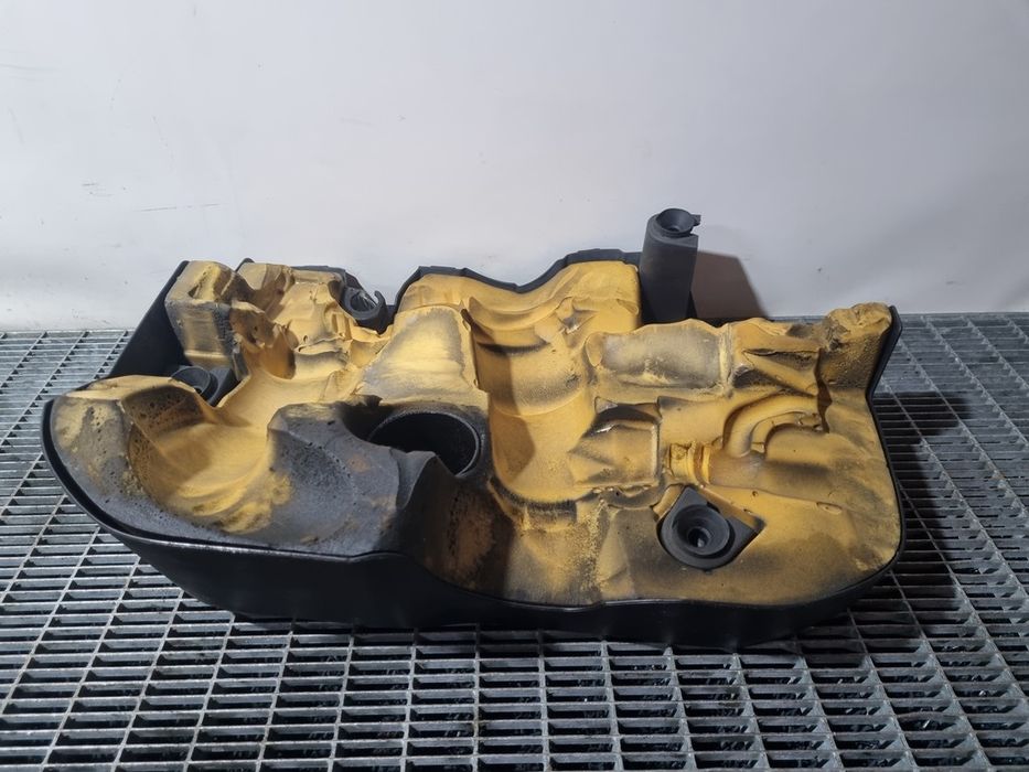 Capac motor Nissan Qashqai J11 1.5 Dci 2013 - 2017 110CP (1595) NU Garantie