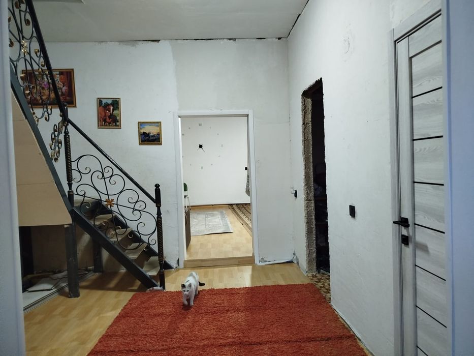 Продам коттедж в черте города