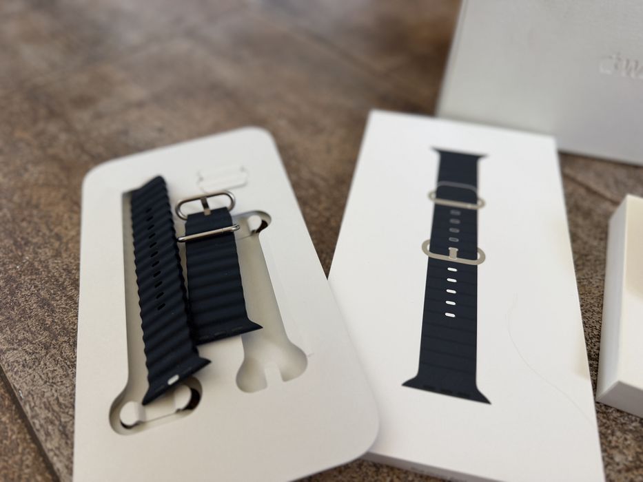Apple Watch Ultra 2 49mm
