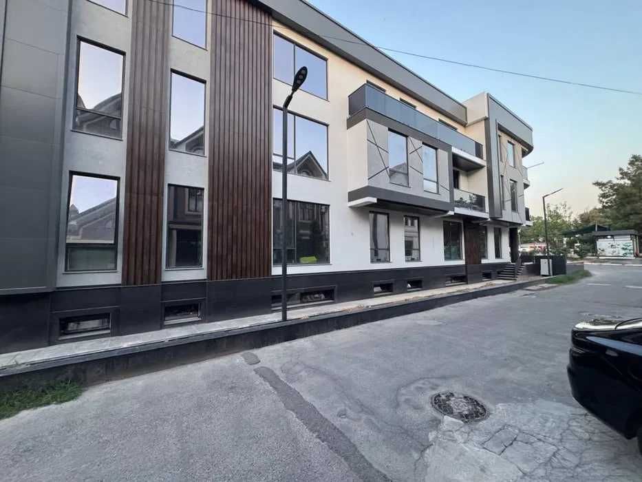 Сдается помещение, ул. Сайрам, 1050м2