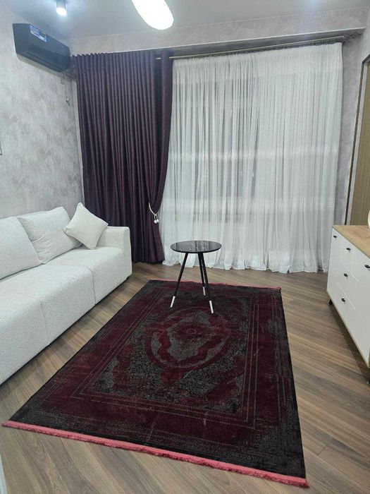 3-х комнатная в ЖК «Nikitina Residence» ID: 6163