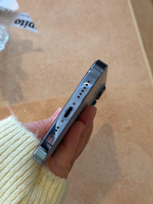 Iphone 13 pro max 256gb гб айфон