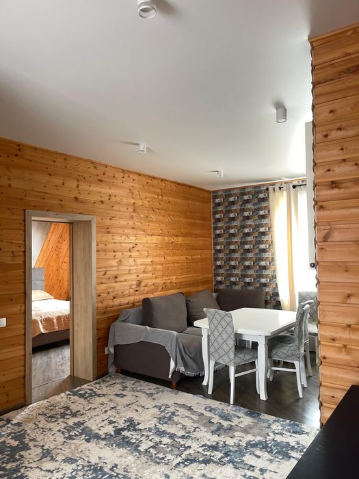 Продам дом и участок