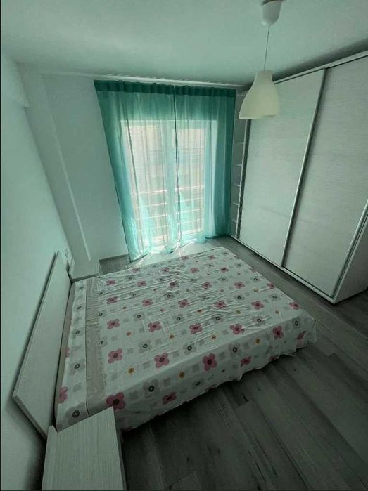 Apartament Micro 3 Târgoviște bloc nou