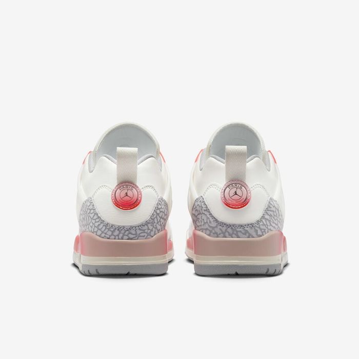 Jordan Spizike Low Paris Saint-Germain ОРИГИНАЛНИ мъжки маратонки 42,5
