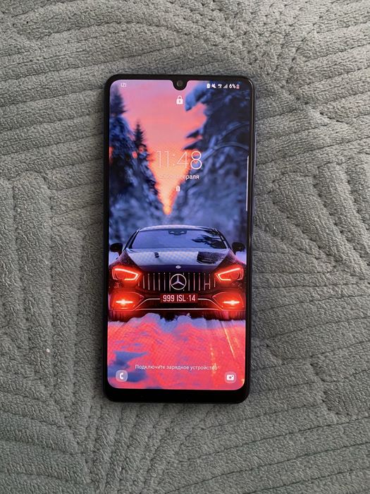 Продам Samsung A31
