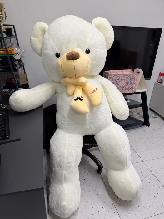 Плюшевый Мишка , 170 см