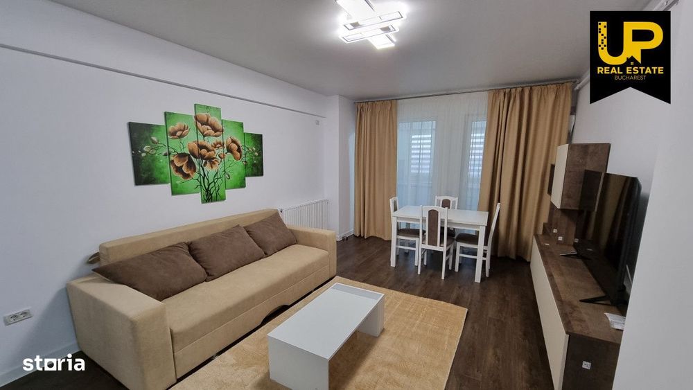 Rahova | Viilor | Central Address | 2 Camere | Centrala | Parcare