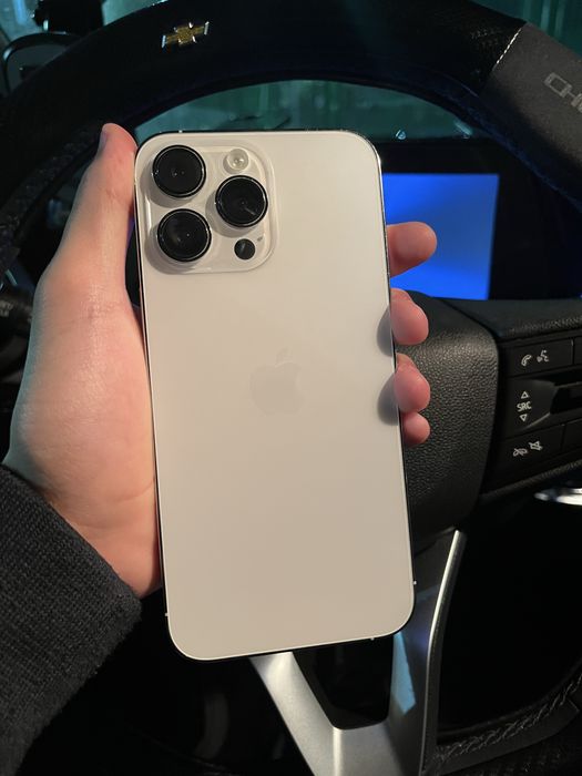 iPhone 14 pro max (256гб)