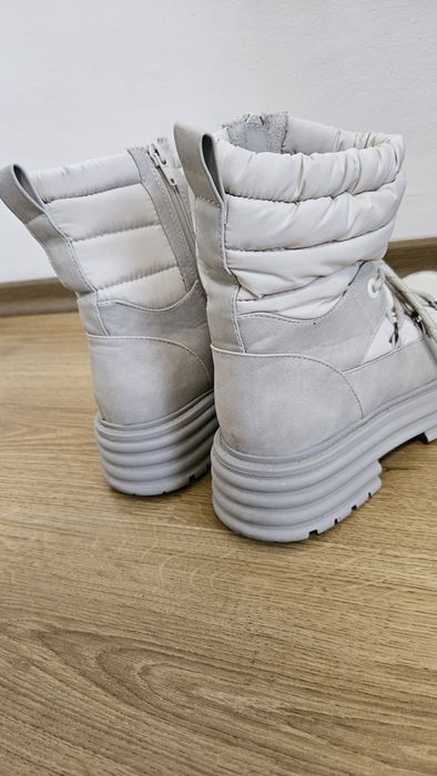 Дамски Боти Номер 39