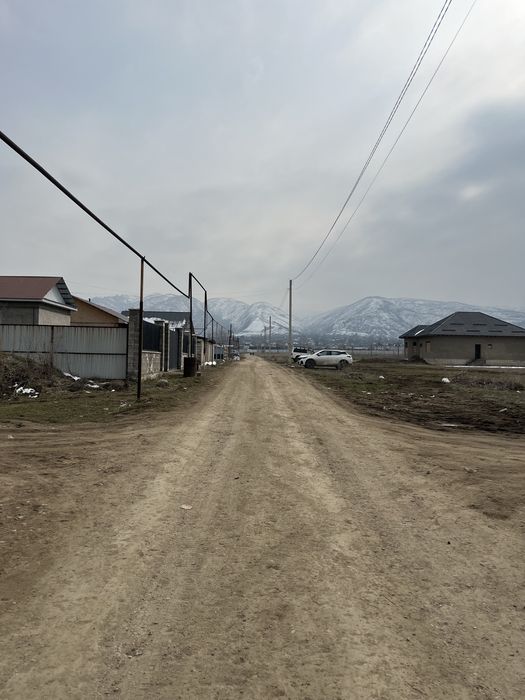 Продается участок