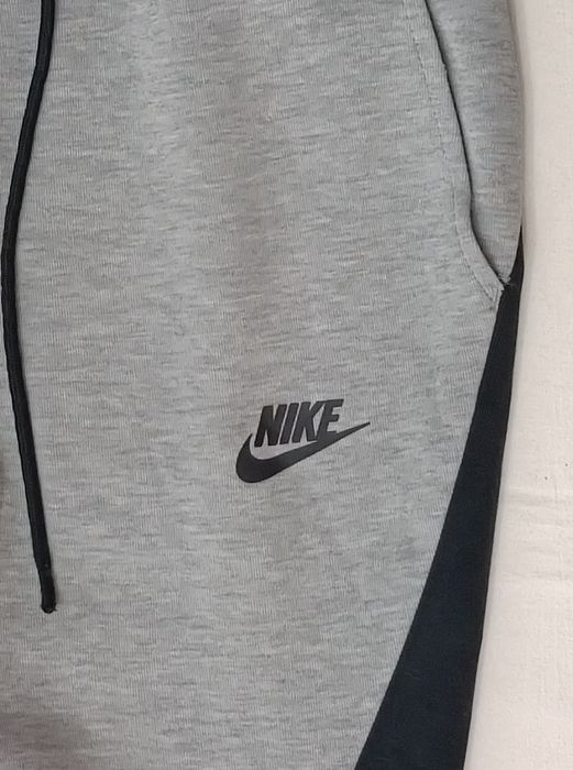 Nike Tech Fleece Sweatpants оригинално долнище XS Найк памук долница
