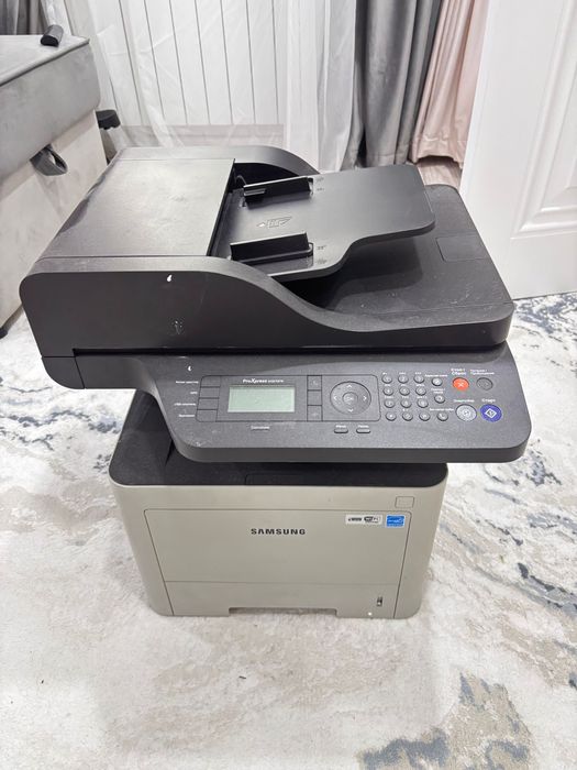 Принтер Samsung 3в1