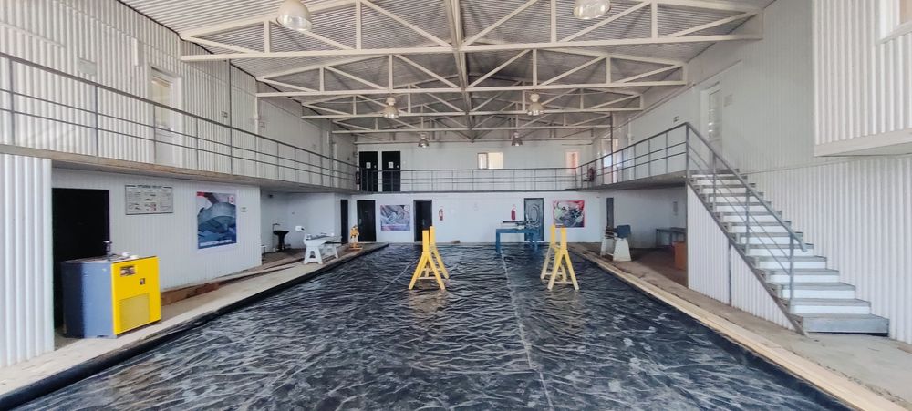 Продается база в черте городе район АНПЗ