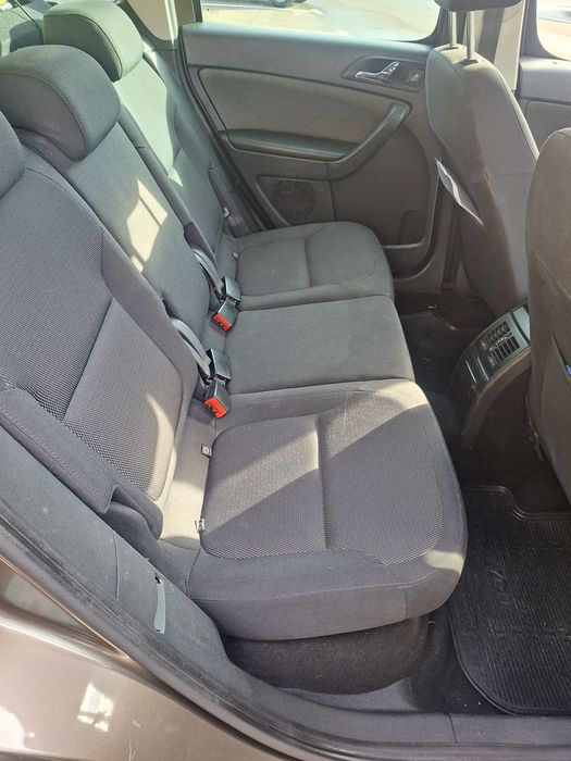 Skoda yeti 1.2 tsi