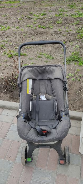 Продам детскую коляску.