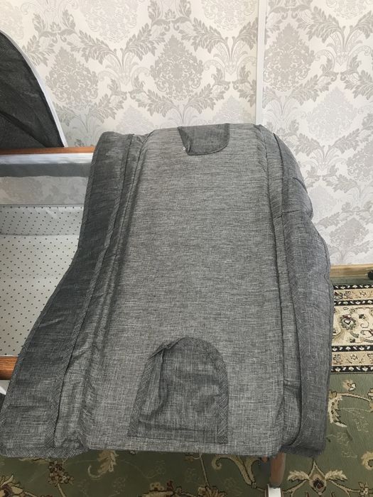 Продам манеж кровать