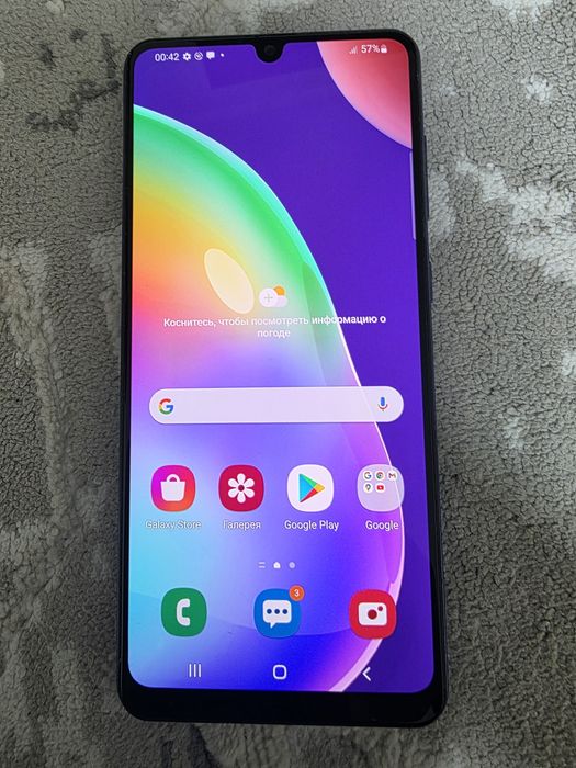 Samsung A31 64гб