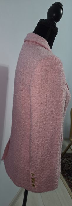 Sacou Zara marimea XS