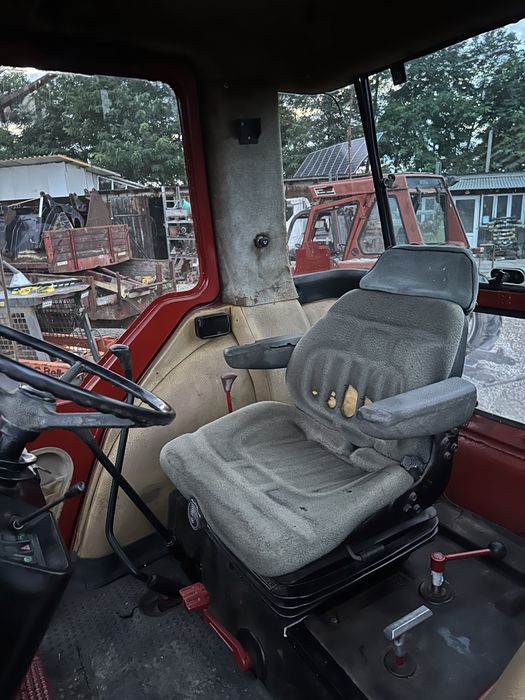 Tractor International 1255XL