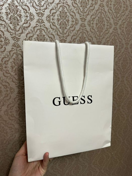 Женский кошелёк Guess