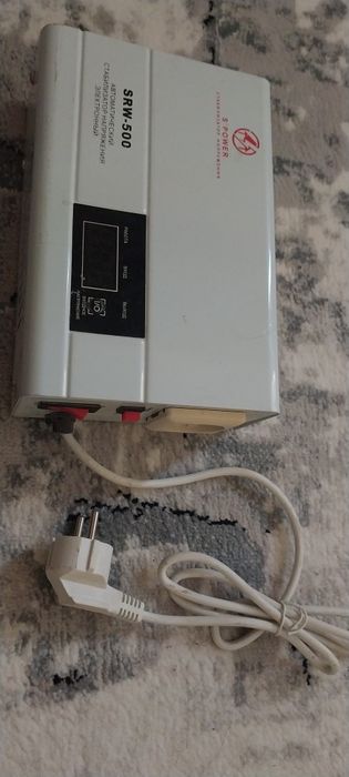 Trasfarmator sotiladi