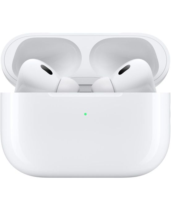 Слушали Airpods2