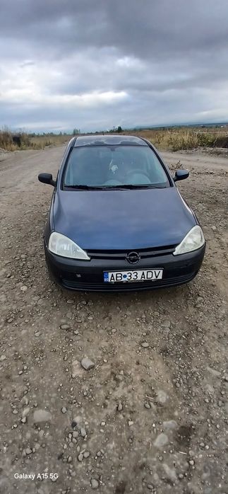 Vind Opel corsaj 1,3 diesel
