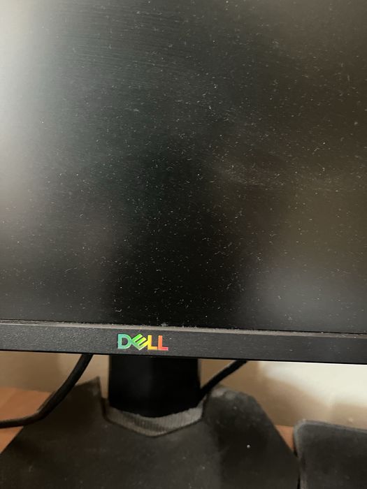 Гейминг монитор Dell 144hz