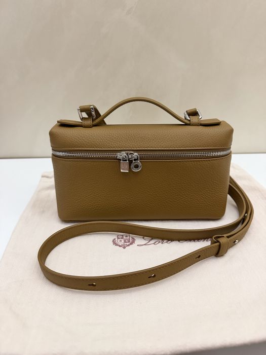 Дамска чанта Loro Piana