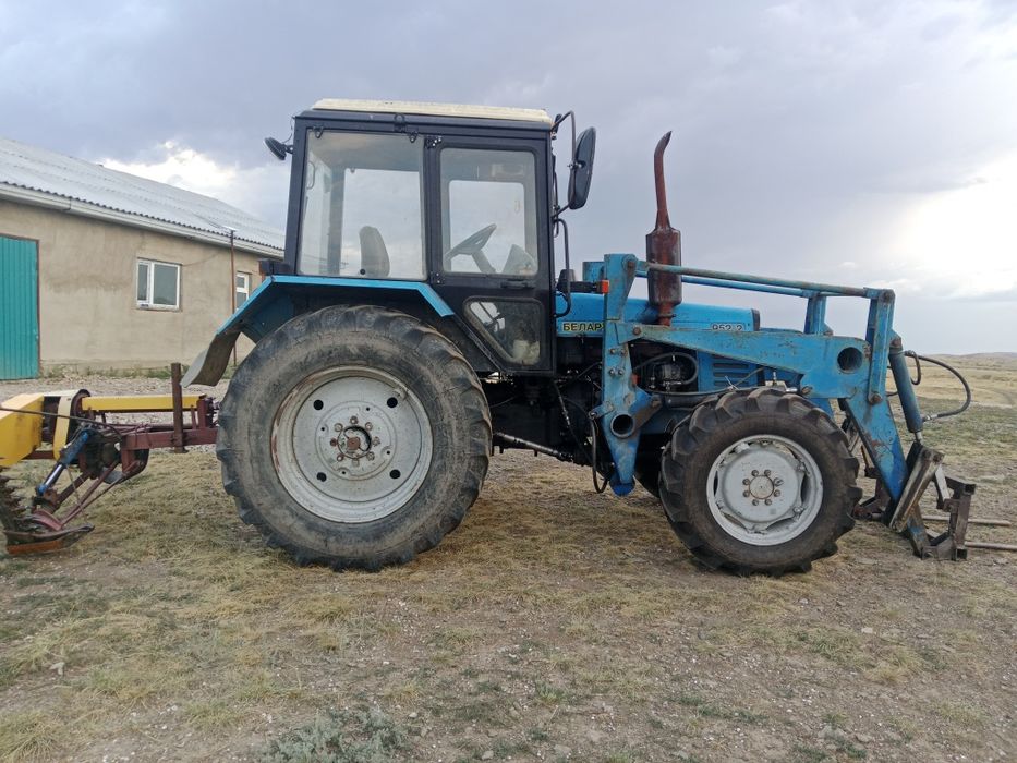 Беларусь 952.2 "