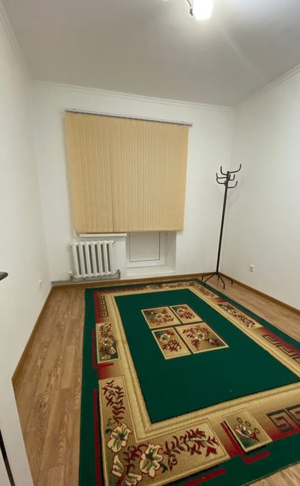 Квартира беріледі