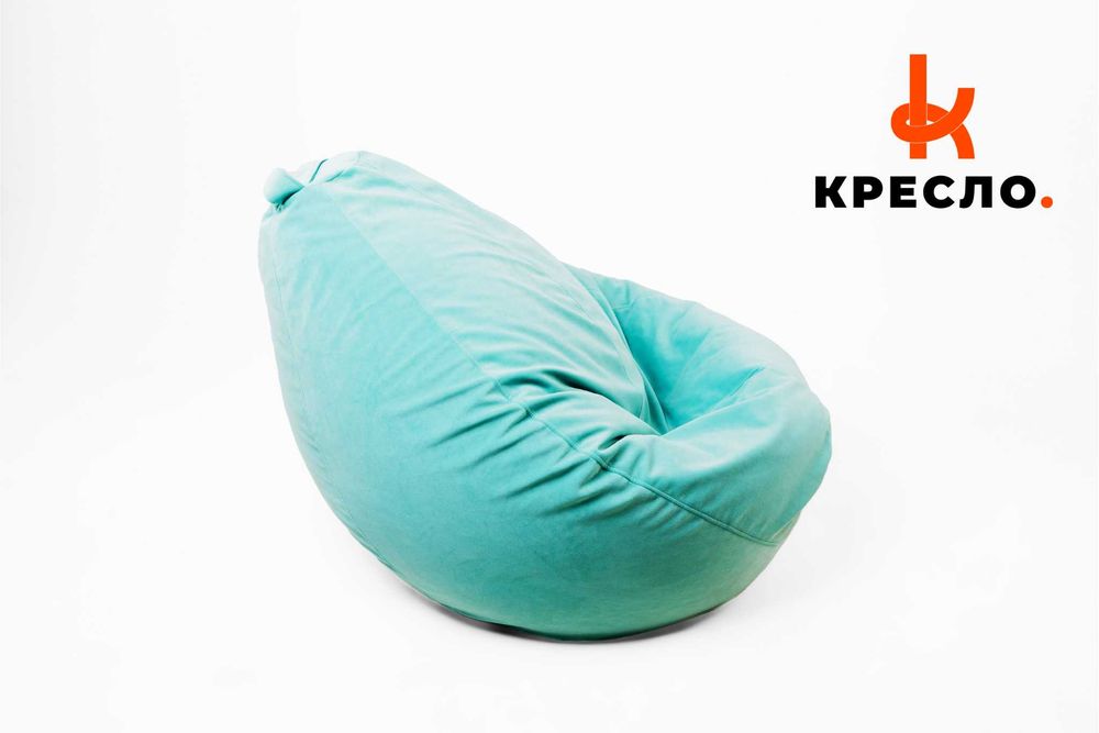 Кресло мешки, бин бег, пуфик, бин бэг, кресло