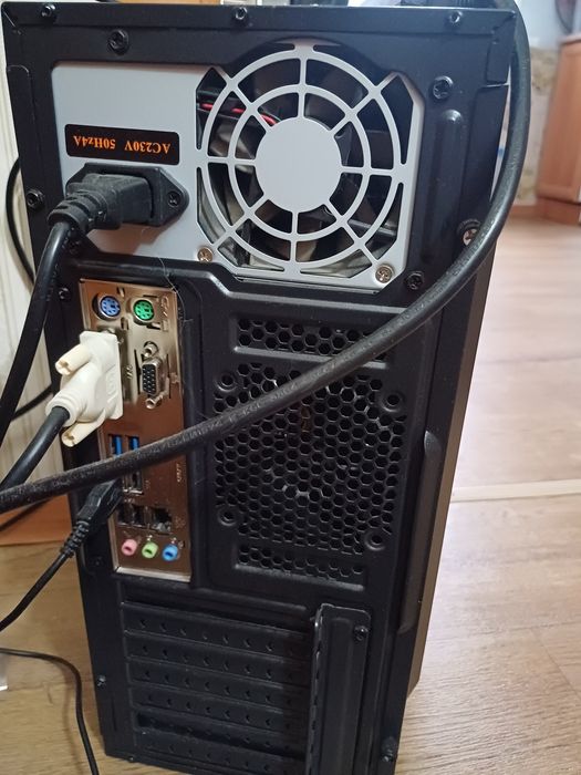 Продам компьютер