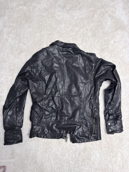 Кожено яке Diesel