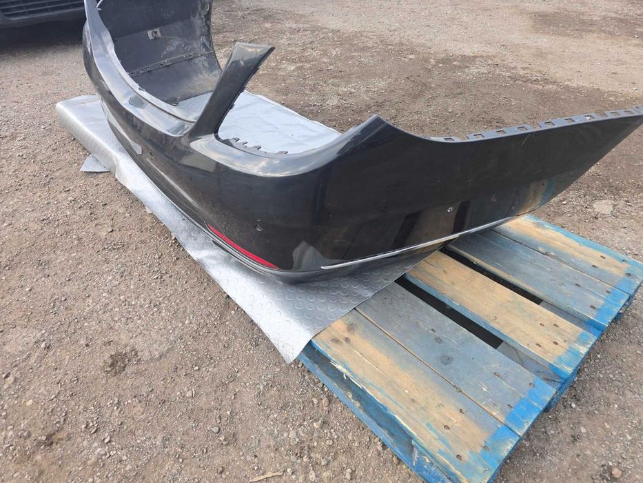 Задна броня AMG LINE за Mercedes S500 W222