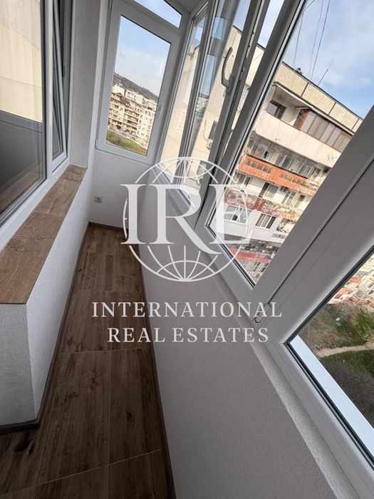 3-стаен в Варна-Възраждане 2 площ 60 цена 149900