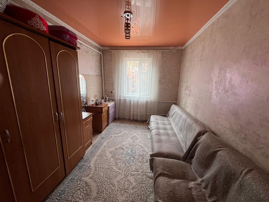 Дом в толе би шу